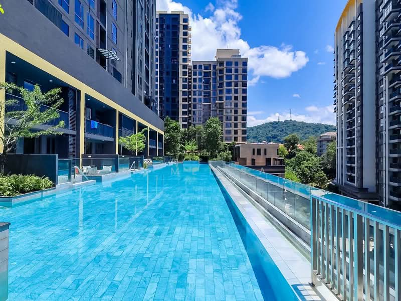 Servis Apartment untuk Dijual di Altris Residences @ The Quartz WM - N. Melisa - Exterior - PropertyGuru.com.my