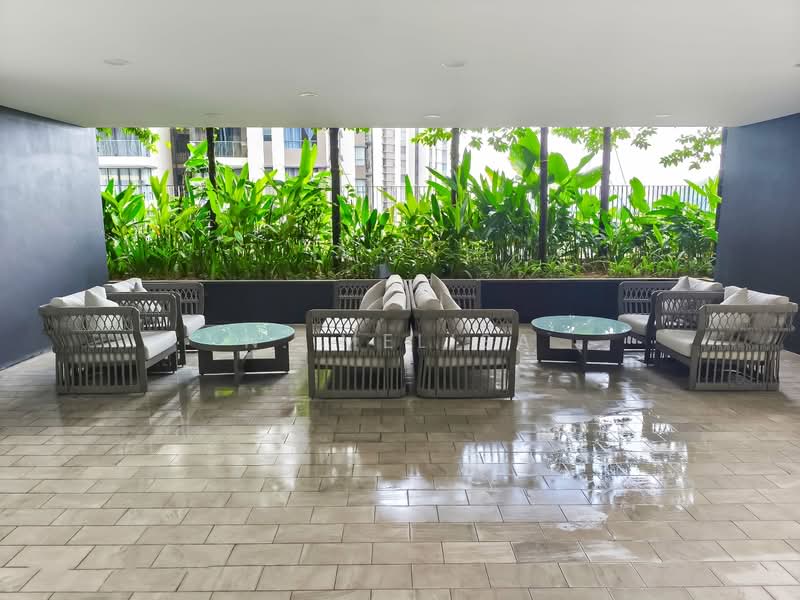 Servis Apartment untuk Dijual di Altris Residences @ The Quartz WM - N. Melisa - Exterior - PropertyGuru.com.my