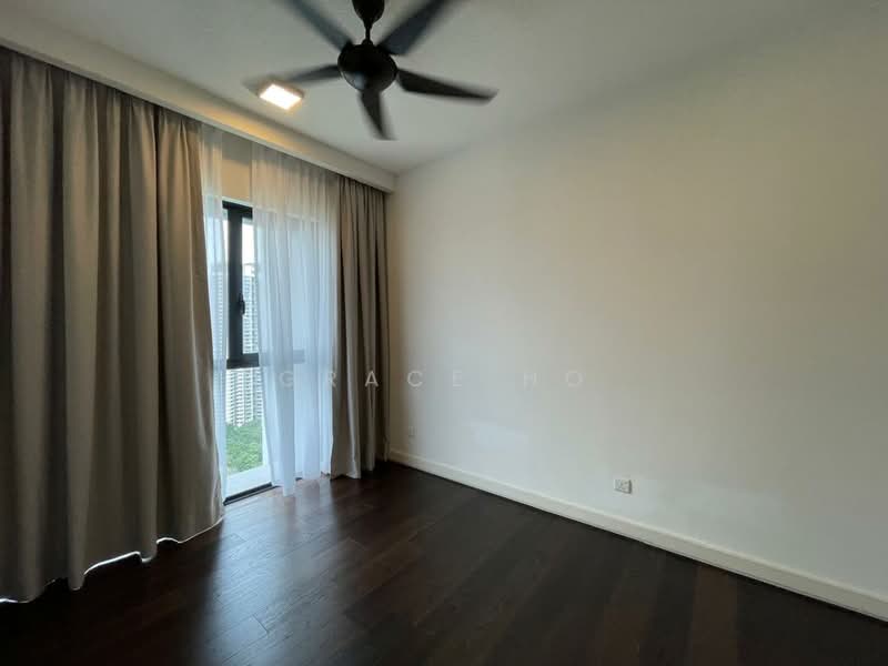 Condominium for Rent at One Central Park - Grace Ho - Bedroom - PropertyGuru.com.my