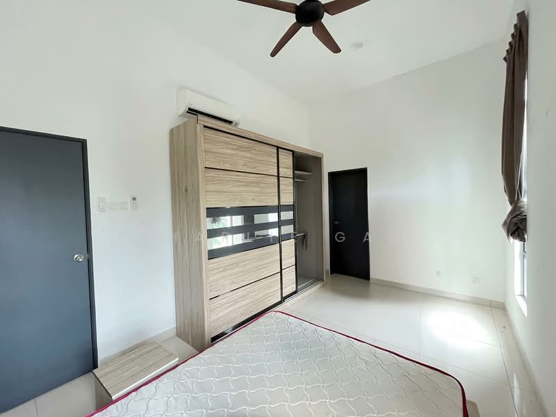 Semi-Detached House for Sale in Canary Garden (Klang) - Charlie Gan - Bedroom - PropertyGuru.com.my