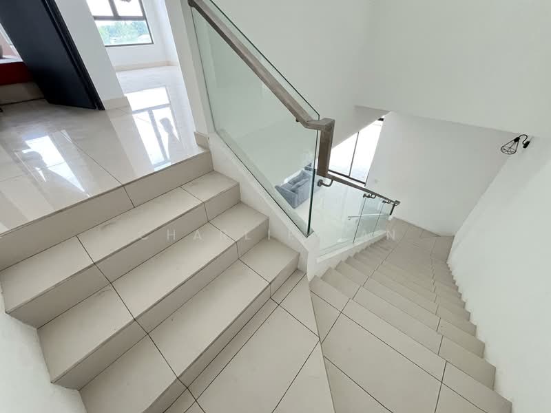 Semi-Detached House for Sale in Canary Garden (Klang) - Charlie Gan - Interior - PropertyGuru.com.my