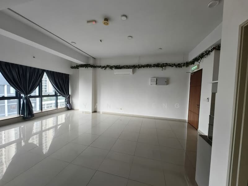 Office for Rent in Bukit Jalil (Kuala Lumpur) - Bryan Cheng - Living Room - PropertyGuru.com.my