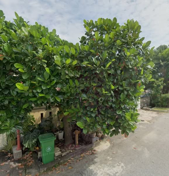 2-storey Terraced House for Sale in Taman Putra Perdana (Puchong) - KT Teoh - Exterior - PropertyGuru.com.my