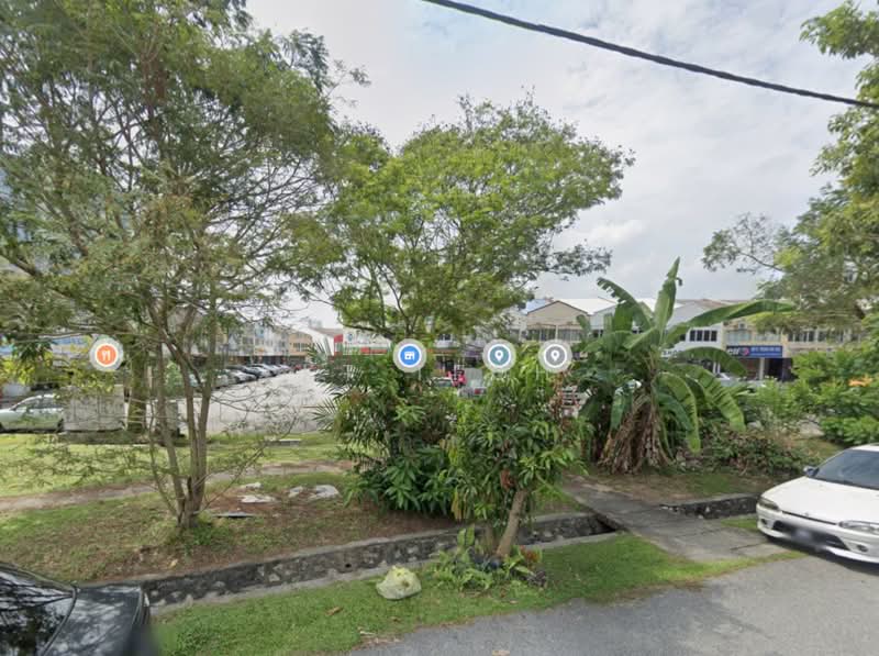 2-storey Terraced House for Sale in Taman Putra Perdana (Puchong) - KT Teoh - Exterior - PropertyGuru.com.my