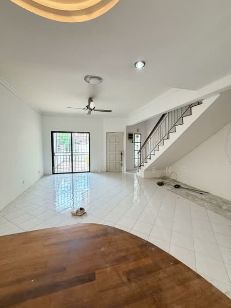 Rumah Teres 2 Tingkat untuk Disewa di Batu 9 (Cheras) - Bryan Cheng - PropertyGuru.com.my