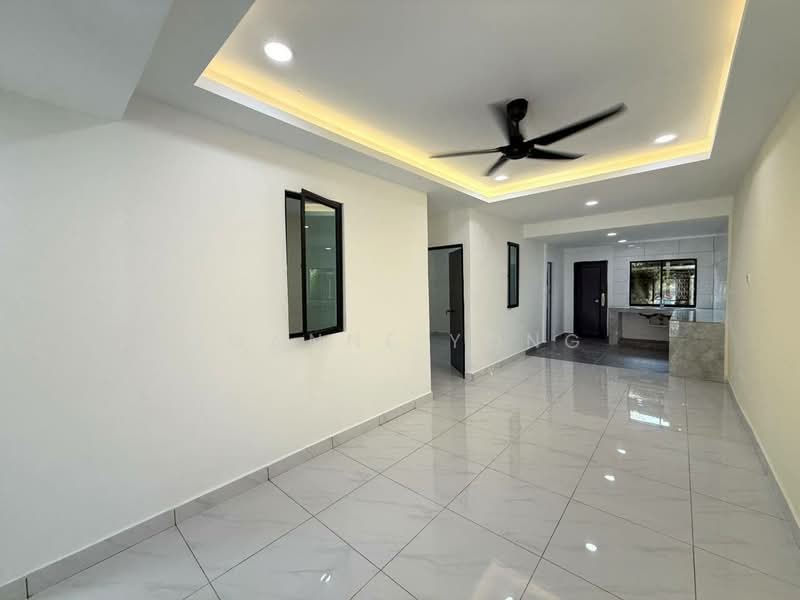 1-storey Terraced House for Sale in Ulu Tiram (Johor) - Joanne Yong - Interior - PropertyGuru.com.my