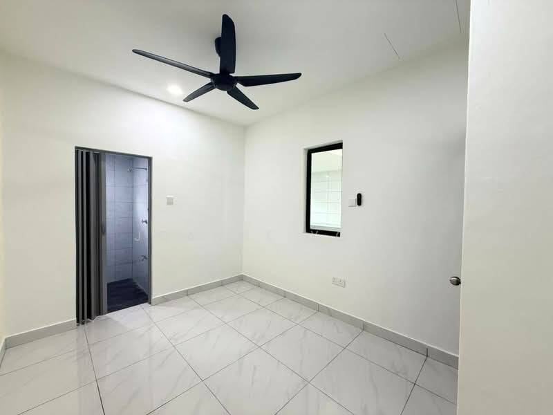 1-storey Terraced House for Sale in Ulu Tiram (Johor) - Joanne Yong - Interior - PropertyGuru.com.my