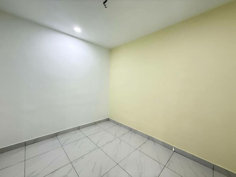 1-storey Terraced House for Sale in Ulu Tiram (Johor) - Joanne Yong - Interior - PropertyGuru.com.my