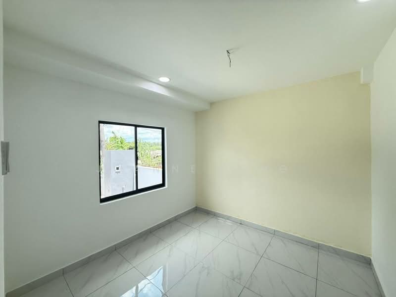 1-storey Terraced House for Sale in Ulu Tiram (Johor) - Joanne Yong - Interior - PropertyGuru.com.my