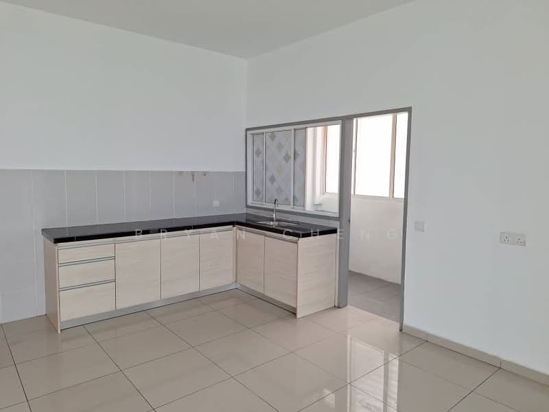Condominium for Sale at Springville Residence - Bryan Cheng - Kitchen - PropertyGuru.com.my