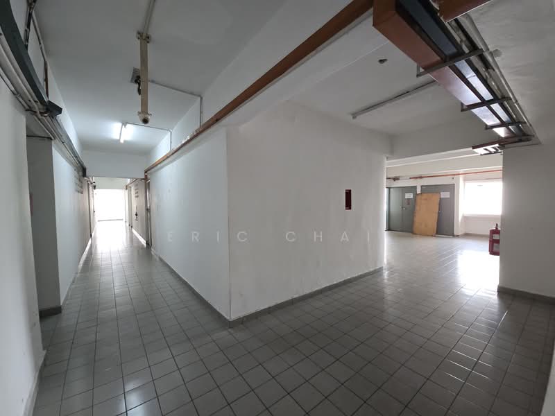 Pangsapuri untuk Dijual di Menara Putra - Eric Chai - PropertyGuru.com.my