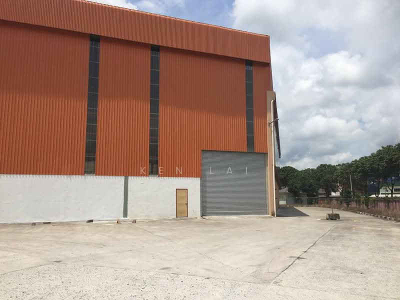 Factory for Sale in Port Klang (Pelabuhan Klang) (Selangor) - Ken Lai - Exterior - PropertyGuru.com.my
