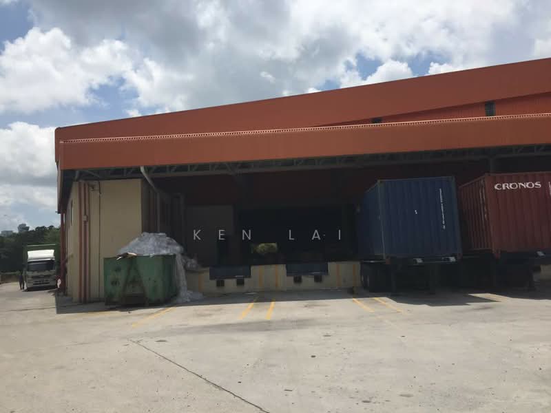 Factory for Sale in Port Klang (Pelabuhan Klang) (Selangor) - Ken Lai - Exterior - PropertyGuru.com.my