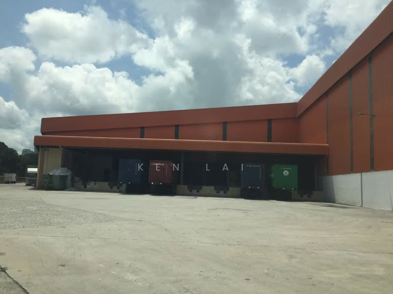 Factory for Sale in Port Klang (Pelabuhan Klang) (Selangor) - Ken Lai - Exterior - PropertyGuru.com.my