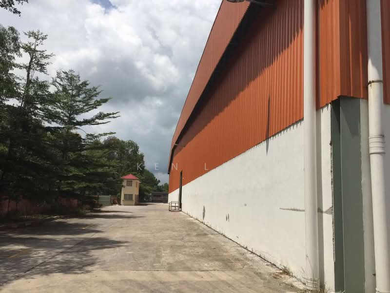 Factory for Sale in Port Klang (Pelabuhan Klang) (Selangor) - Ken Lai - Exterior - PropertyGuru.com.my