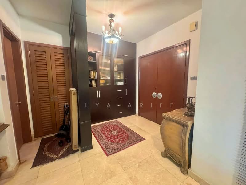 Bungalow for Sale in Bukit Tunku (Kenny Hills) (Kuala Lumpur) - BILYA ARIFF - Interior - PropertyGuru.com.my