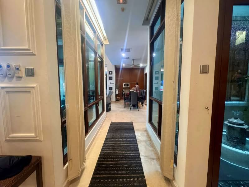 Bungalow for Sale in Bukit Tunku (Kenny Hills) (Kuala Lumpur) - BILYA ARIFF - Interior - PropertyGuru.com.my