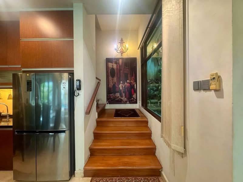 Bungalow for Sale in Bukit Tunku (Kenny Hills) (Kuala Lumpur) - BILYA ARIFF - Interior - PropertyGuru.com.my