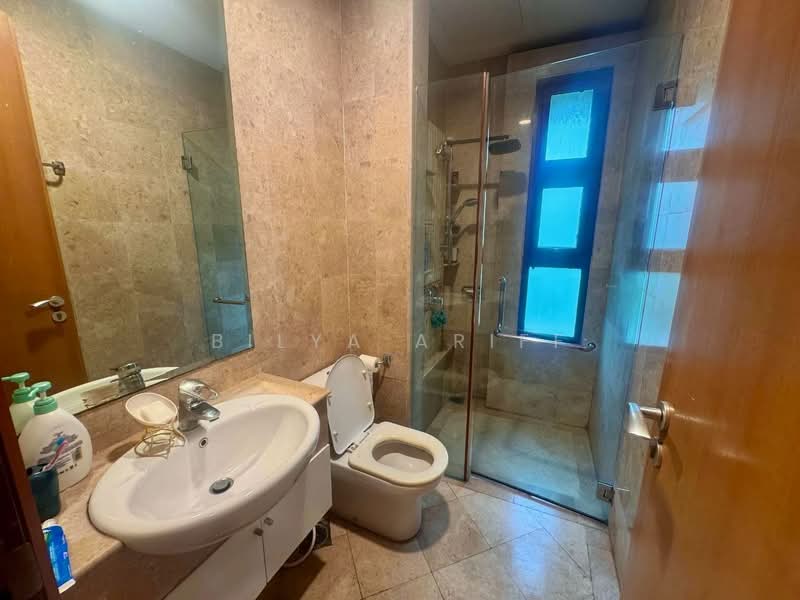 Bungalow for Sale in Bukit Tunku (Kenny Hills) (Kuala Lumpur) - BILYA ARIFF - Bathroom - PropertyGuru.com.my