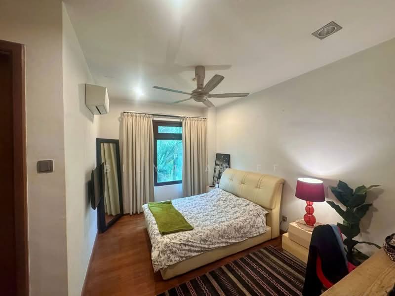 Bungalow for Sale in Bukit Tunku (Kenny Hills) (Kuala Lumpur) - BILYA ARIFF - Bedroom - PropertyGuru.com.my