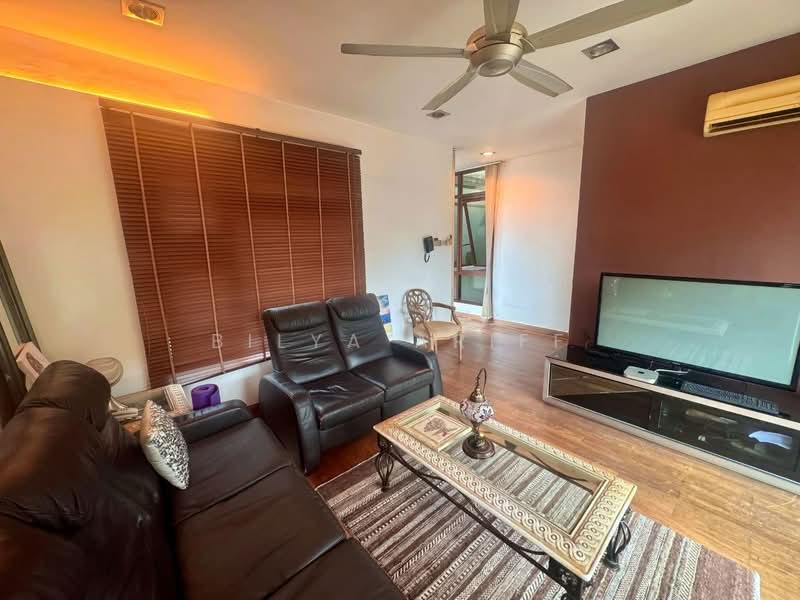 Bungalow for Sale in Bukit Tunku (Kenny Hills) (Kuala Lumpur) - BILYA ARIFF - Living Room - PropertyGuru.com.my