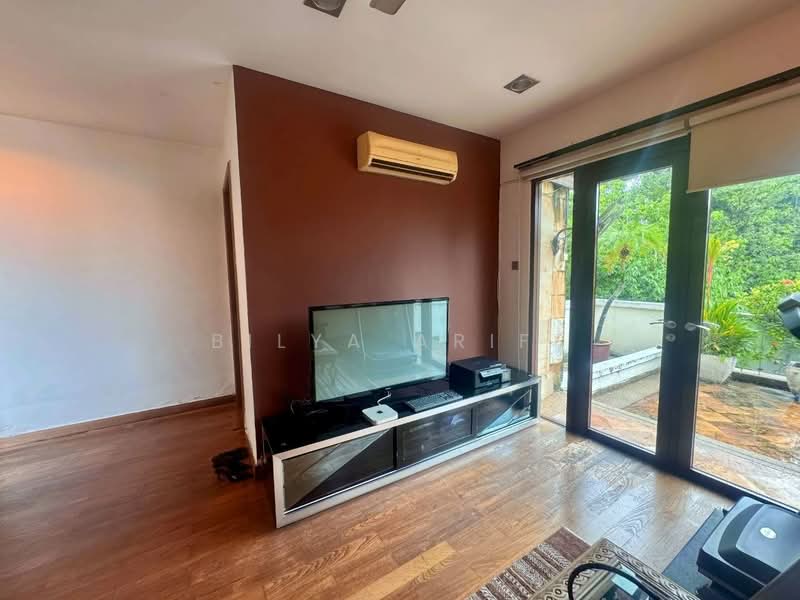Bungalow for Sale in Bukit Tunku (Kenny Hills) (Kuala Lumpur) - BILYA ARIFF - Living Room - PropertyGuru.com.my