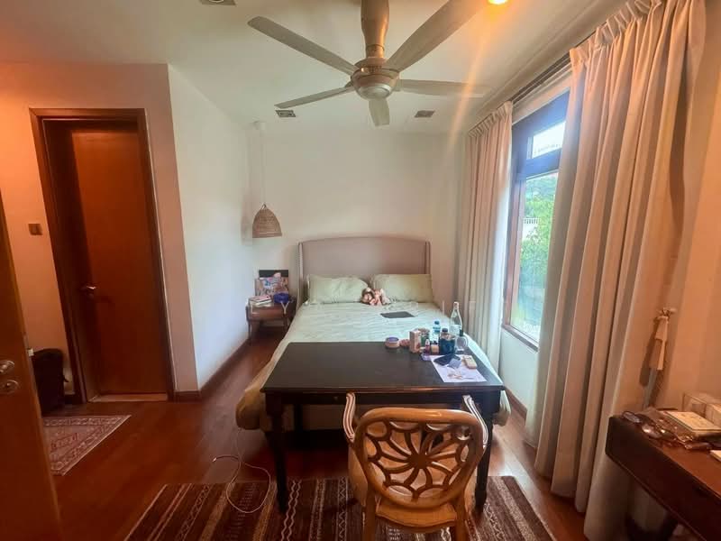 Bungalow for Sale in Bukit Tunku (Kenny Hills) (Kuala Lumpur) - BILYA ARIFF - Bedroom - PropertyGuru.com.my