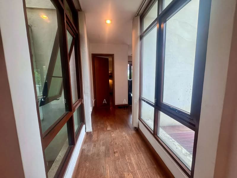 Bungalow for Sale in Bukit Tunku (Kenny Hills) (Kuala Lumpur) - BILYA ARIFF - Corridor - PropertyGuru.com.my