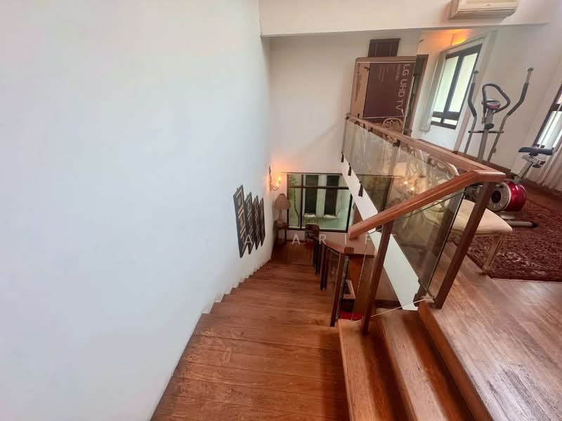 Bungalow for Sale in Bukit Tunku (Kenny Hills) (Kuala Lumpur) - BILYA ARIFF - Interior - PropertyGuru.com.my