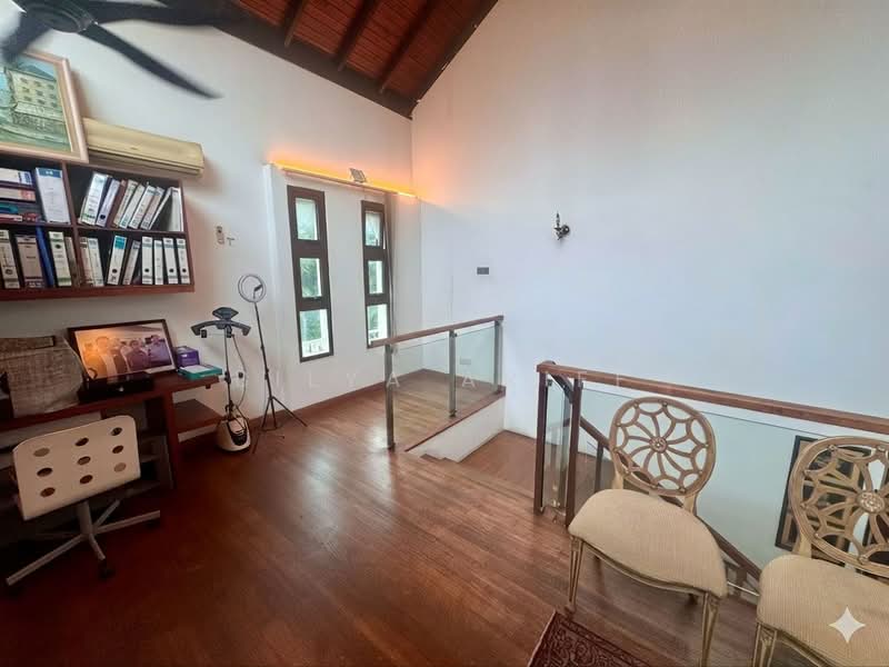 Bungalow for Sale in Bukit Tunku (Kenny Hills) (Kuala Lumpur) - BILYA ARIFF - PropertyGuru.com.my