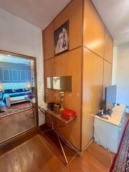 Bungalow for Sale in Bukit Tunku (Kenny Hills) (Kuala Lumpur) - BILYA ARIFF - PropertyGuru.com.my