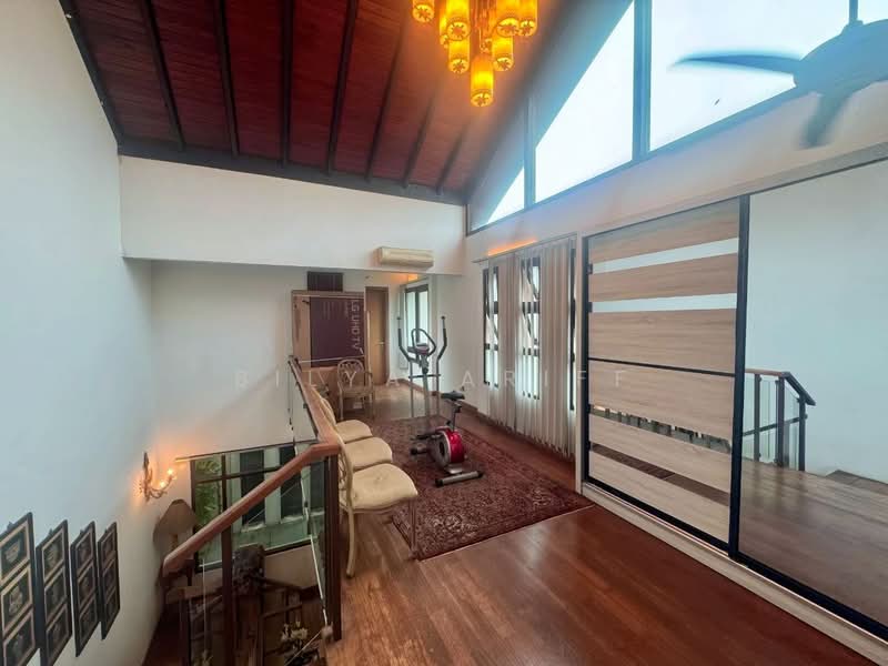 Bungalow for Sale in Bukit Tunku (Kenny Hills) (Kuala Lumpur) - BILYA ARIFF - PropertyGuru.com.my