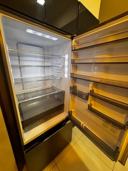 Condominium for Sale at Residensi Harmoni 2 - Khairil Anwar Sirajudin - Interior - PropertyGuru.com.my
