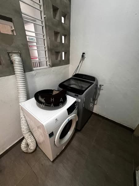 Condominium for Sale at Residensi Harmoni 2 - Khairil Anwar Sirajudin - Interior - PropertyGuru.com.my