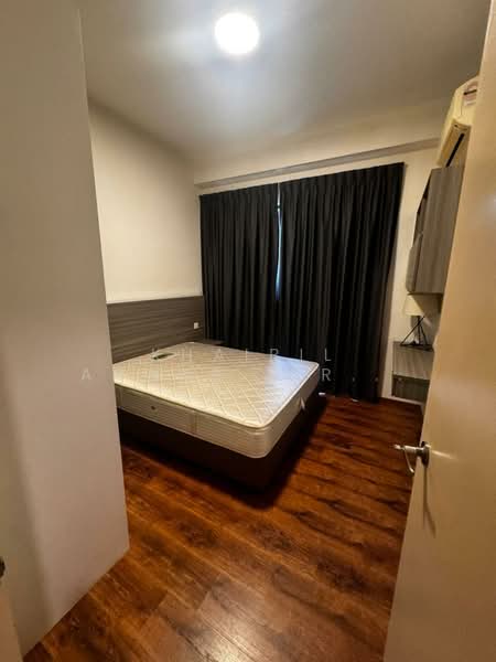 Condominium for Sale at Residensi Harmoni 2 - Khairil Anwar Sirajudin - Bedroom - PropertyGuru.com.my
