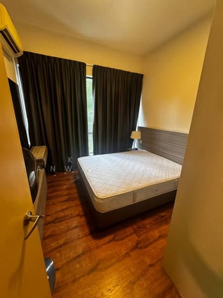 Condominium for Sale at Residensi Harmoni 2 - Khairil Anwar Sirajudin - Bedroom - PropertyGuru.com.my