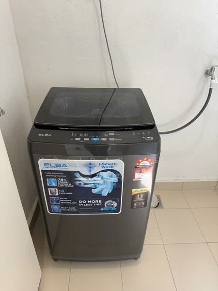 Servis Apartment untuk Disewa di The Tropika - Holiday Lew - PropertyGuru.com.my