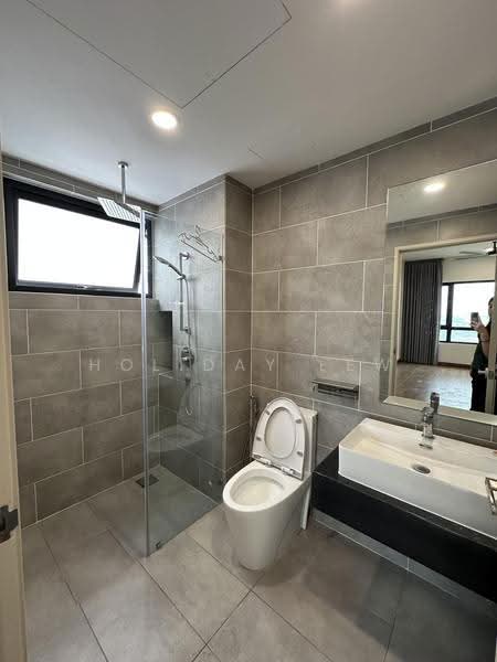 Kediaman Servis untuk Disewa di The Tropika - Holiday Lew - Bathroom - PropertyGuru.com.my
