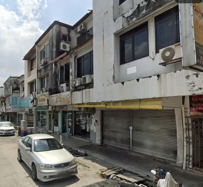 Kedai / Pejabat untuk Dijual di Taman Bukit Kinrara (Bandar Kinrara) - CK Yee - Exterior - PropertyGuru.com.my