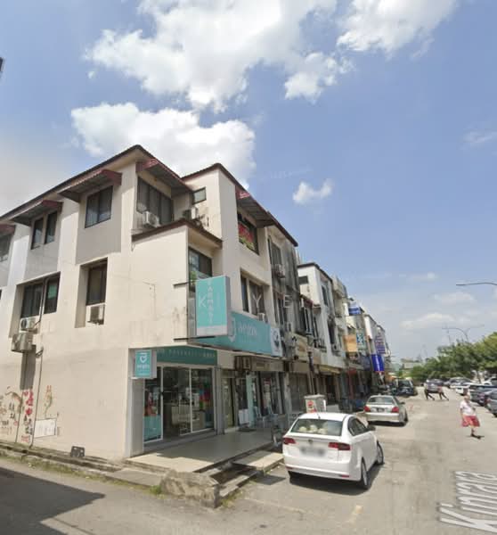Kedai / Pejabat untuk Dijual di Taman Bukit Kinrara (Bandar Kinrara) - CK Yee - Exterior - PropertyGuru.com.my