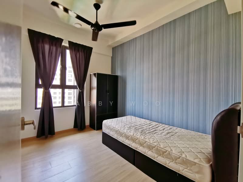 Service Residence for Rent at Gravit8, Klang - Abby Woo - PropertyGuru.com.my