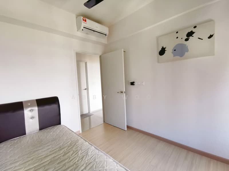 Service Residence for Rent at Gravit8, Klang - Abby Woo - PropertyGuru.com.my