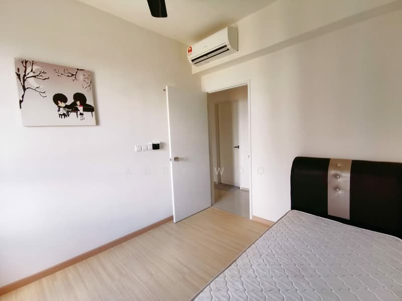 Service Residence for Rent at Gravit8, Klang - Abby Woo - PropertyGuru.com.my