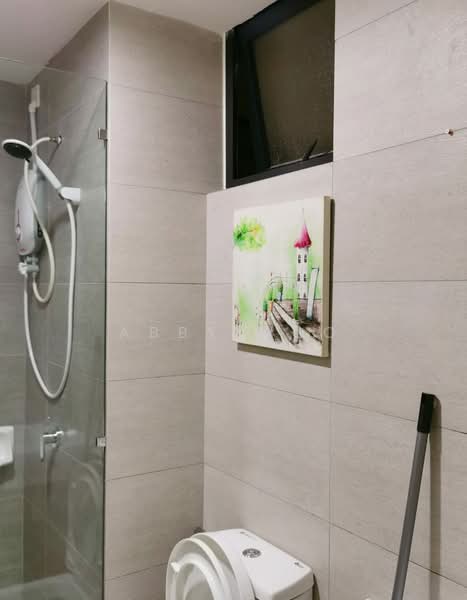 Service Residence for Rent at Gravit8, Klang - Abby Woo - PropertyGuru.com.my