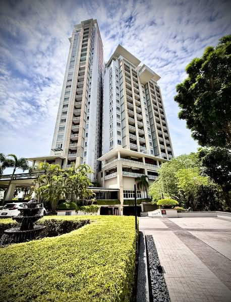 Condominium for Rent at Andaman @ Quayside - Jeanette Hee - Exterior - PropertyGuru.com.my