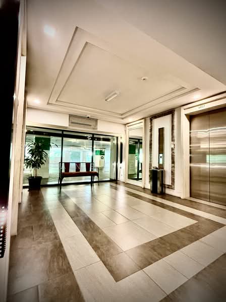 Condominium for Rent at Andaman @ Quayside - Jeanette Hee - Lobby - PropertyGuru.com.my