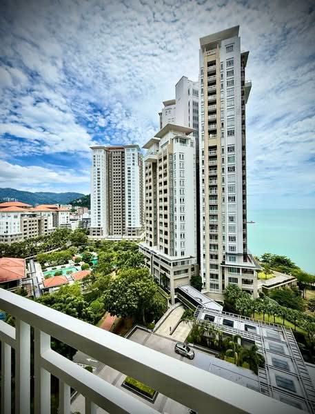 Condominium for Rent at Andaman @ Quayside - Jeanette Hee - Exterior - PropertyGuru.com.my