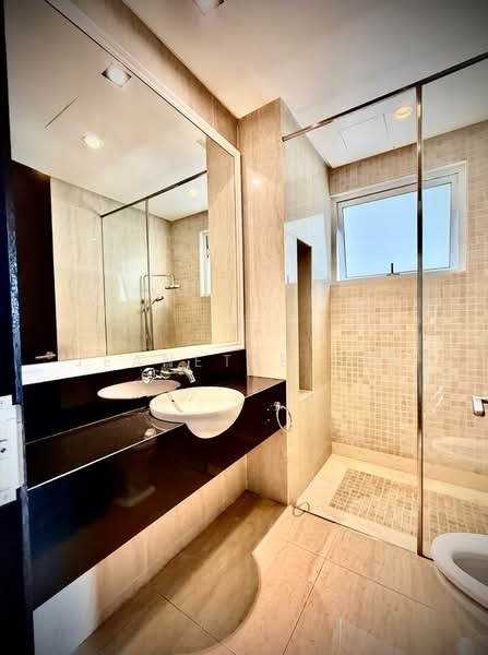 Condominium for Rent at Andaman @ Quayside - Jeanette Hee - Bathroom - PropertyGuru.com.my