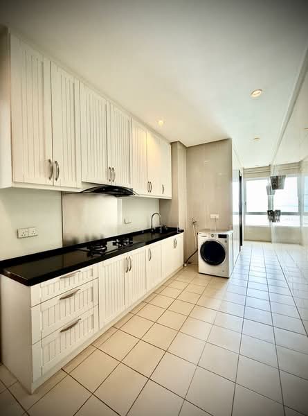 Condominium for Rent at Andaman @ Quayside - Jeanette Hee - Kitchen - PropertyGuru.com.my