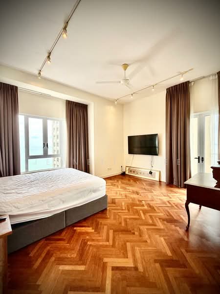 Condominium for Rent at Andaman @ Quayside - Jeanette Hee - Bedroom - PropertyGuru.com.my